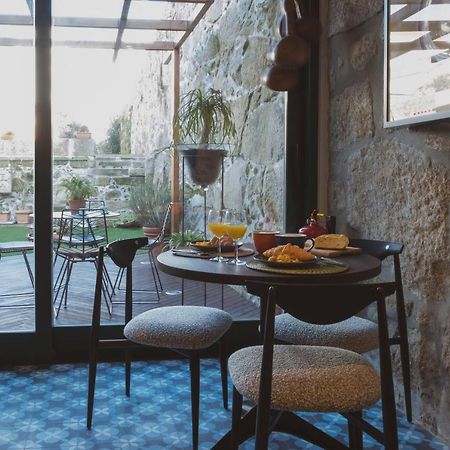 Guestready - Jardim Das Oliveiras Guesthouse - 2 OOporto Esterno foto
