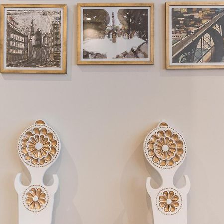 Guestready - Jardim Das Oliveiras Guesthouse - 2 OOporto Esterno foto