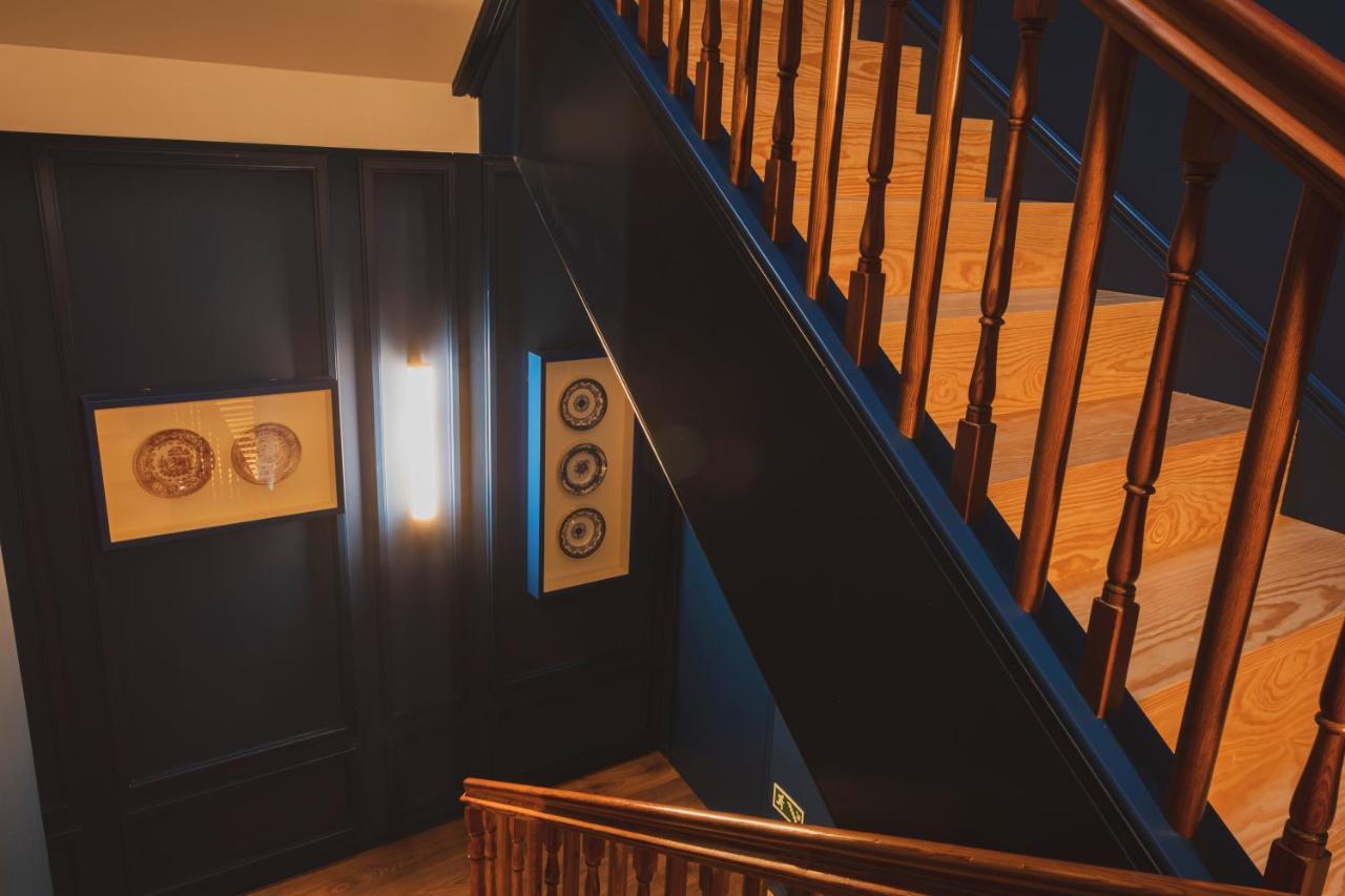 Guestready - Jardim Das Oliveiras Guesthouse - 2 OOporto Esterno foto