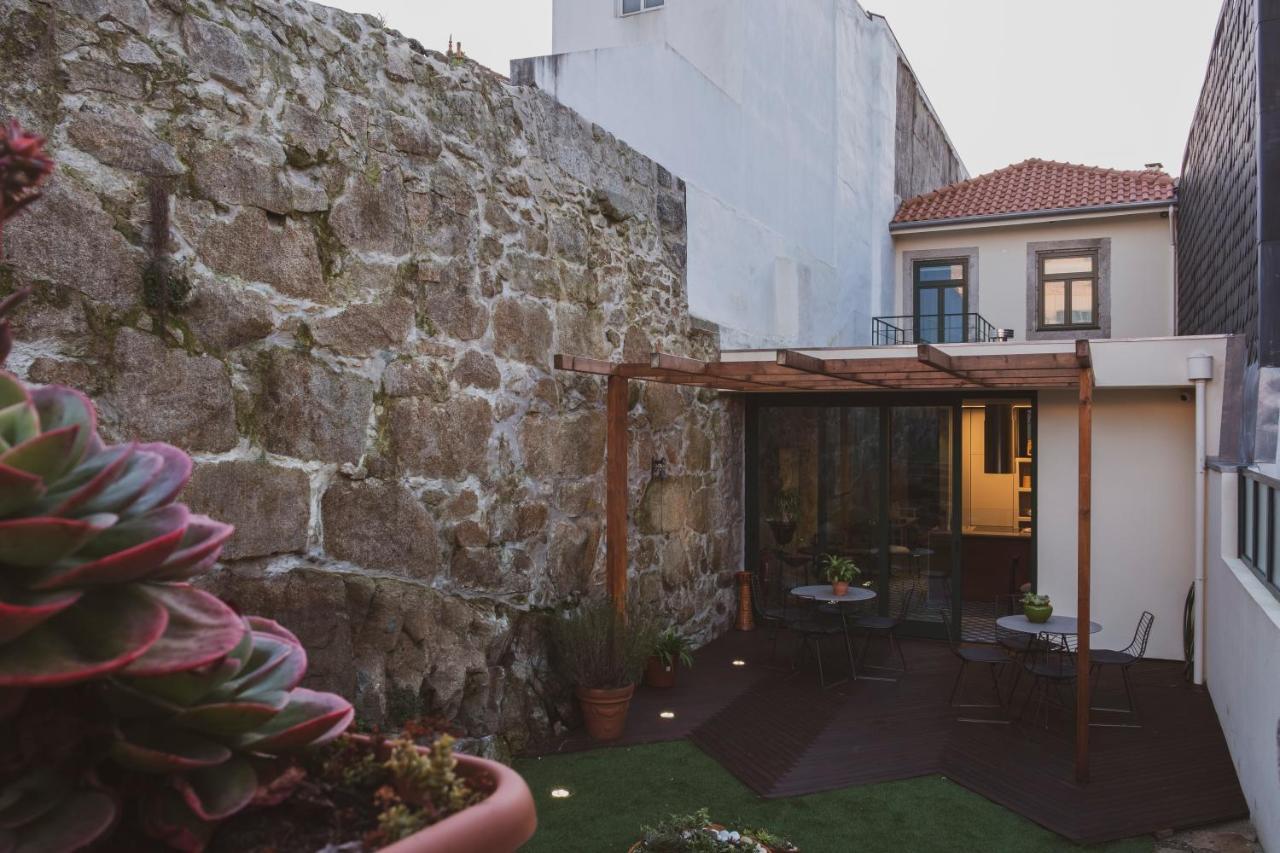 Guestready - Jardim Das Oliveiras Guesthouse - 2 OOporto Esterno foto