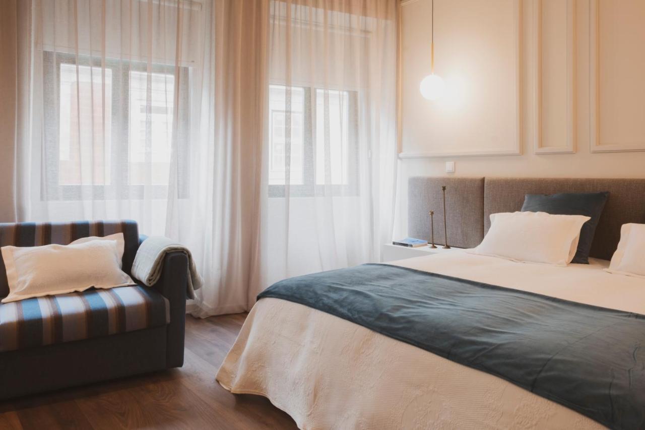 Guestready - Jardim Das Oliveiras Guesthouse - 2 OOporto Esterno foto