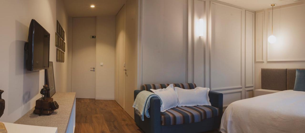 Guestready - Jardim Das Oliveiras Guesthouse - 2 OOporto Esterno foto