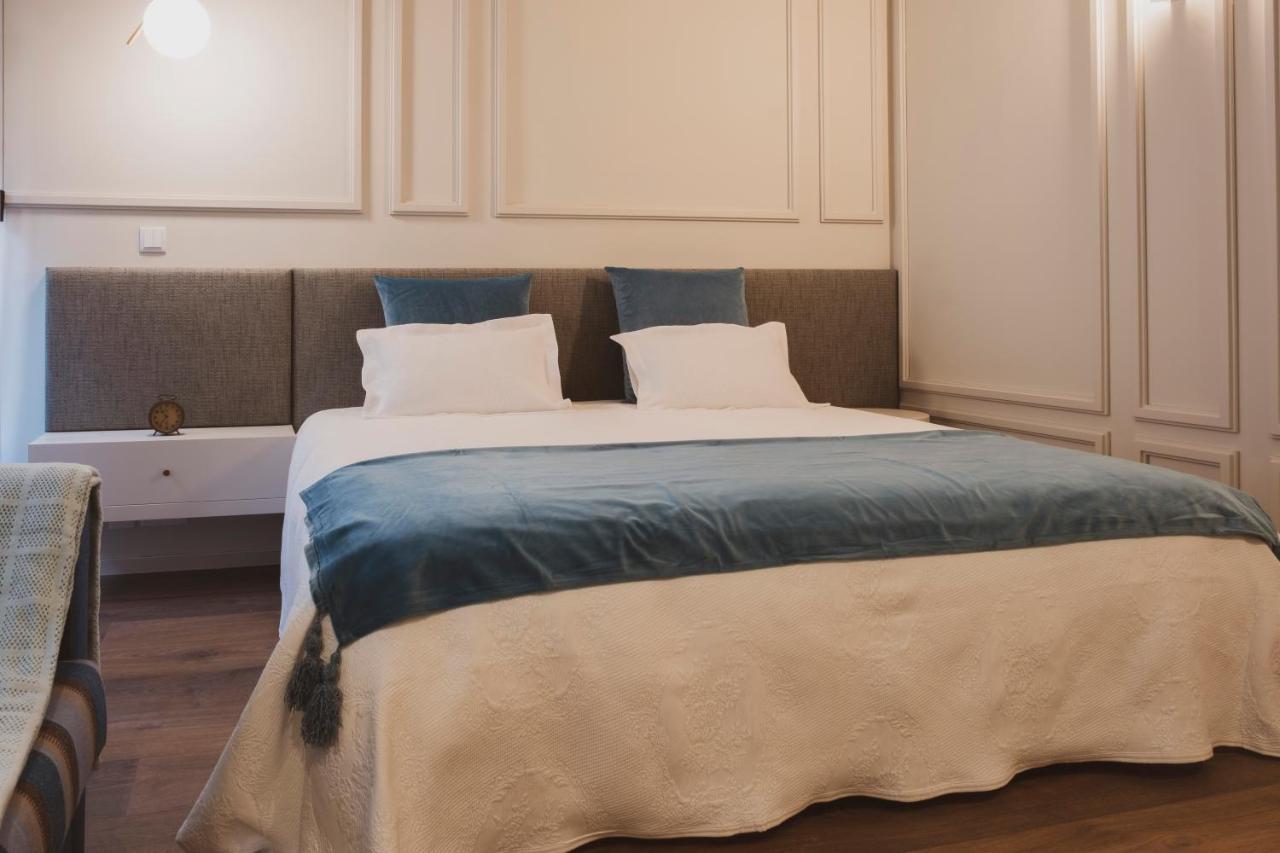 Guestready - Jardim Das Oliveiras Guesthouse - 2 OOporto Esterno foto