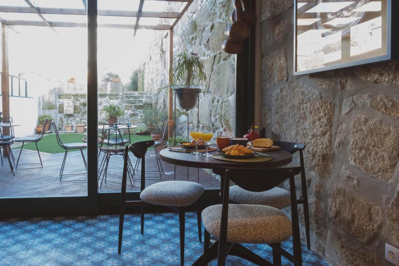 Guestready - Jardim Das Oliveiras Guesthouse - 2 OOporto Esterno foto