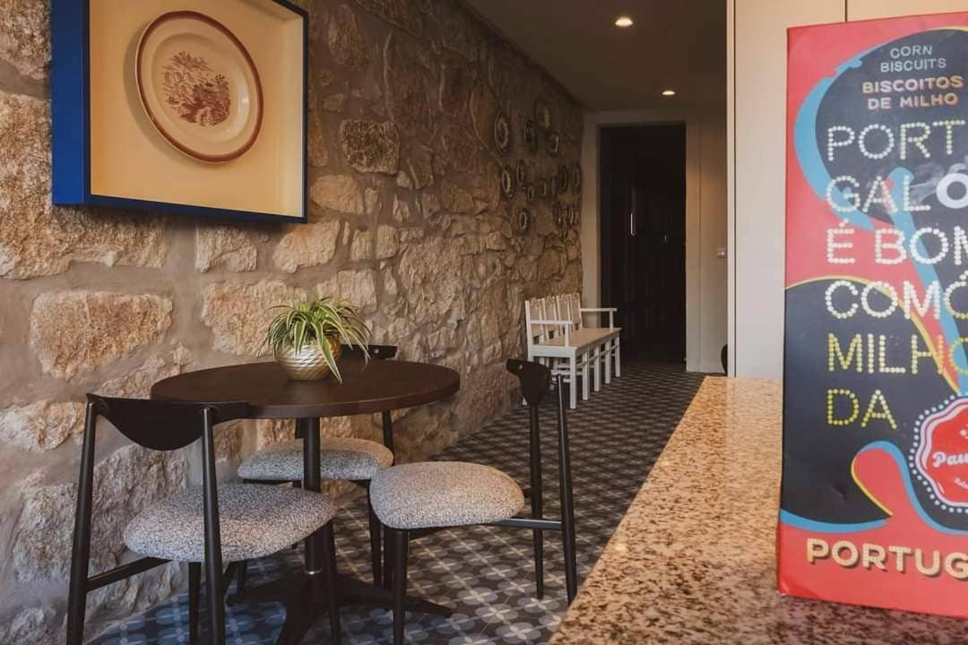 Guestready - Jardim Das Oliveiras Guesthouse - 2 OOporto Esterno foto