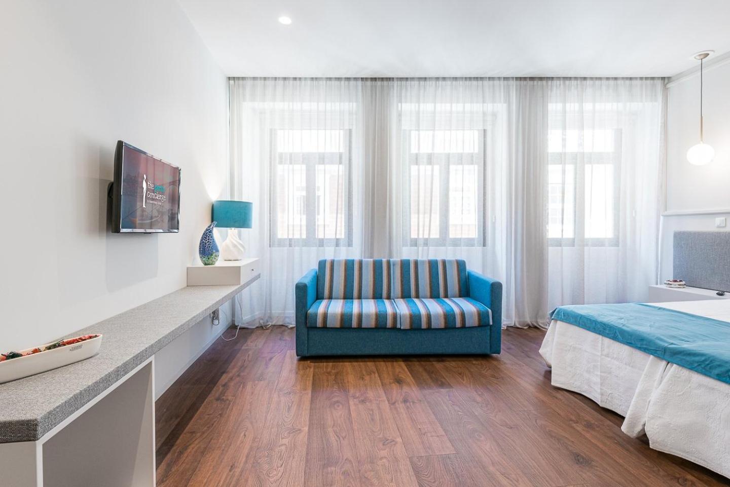 Guestready - Jardim Das Oliveiras Guesthouse - 2 OOporto Esterno foto