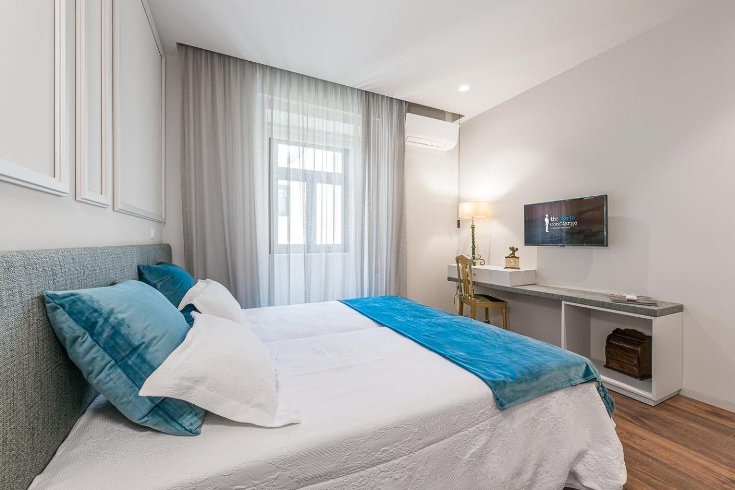 Guestready - Jardim Das Oliveiras Guesthouse - 2 OOporto Esterno foto