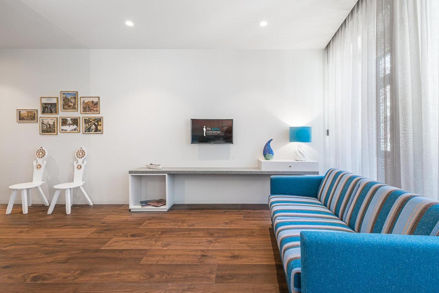 Guestready - Jardim Das Oliveiras Guesthouse - 2 OOporto Esterno foto