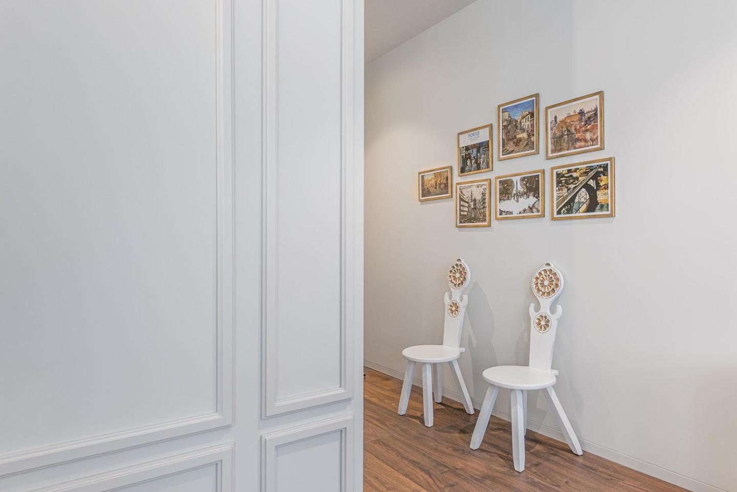 Guestready - Jardim Das Oliveiras Guesthouse - 2 OOporto Esterno foto