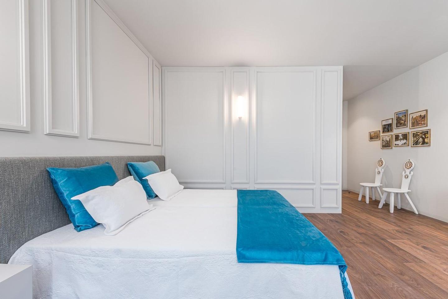 Guestready - Jardim Das Oliveiras Guesthouse - 2 OOporto Esterno foto