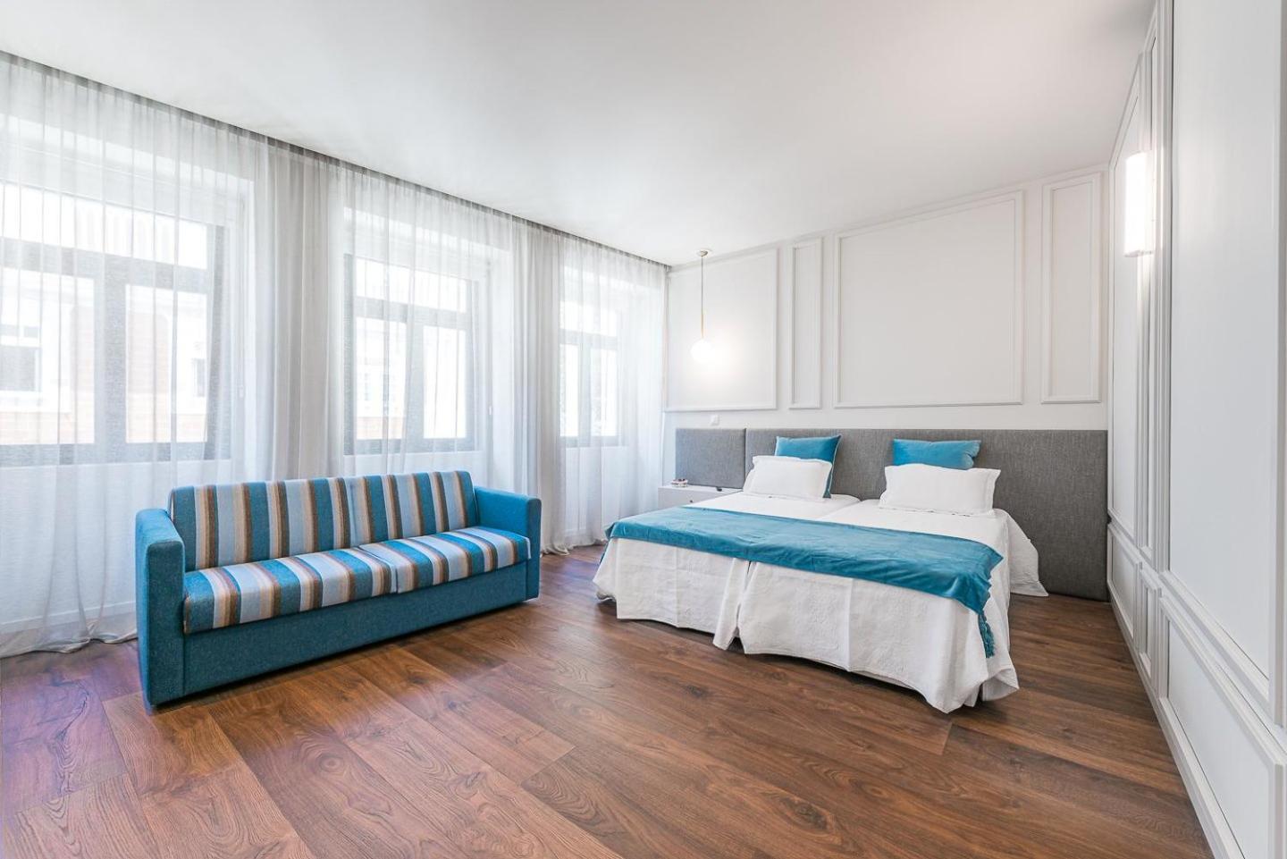 Guestready - Jardim Das Oliveiras Guesthouse - 2 OOporto Esterno foto