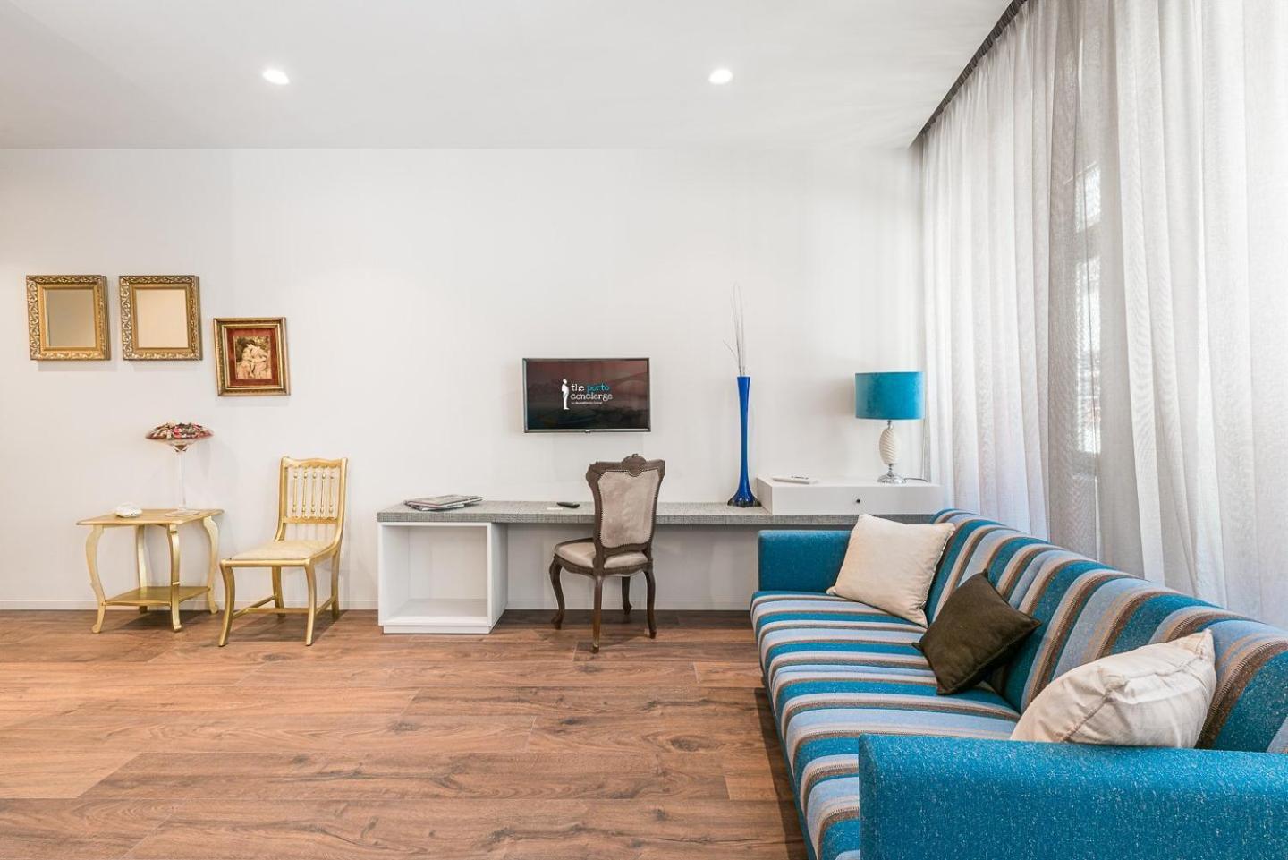 Guestready - Jardim Das Oliveiras Guesthouse - 2 OOporto Esterno foto