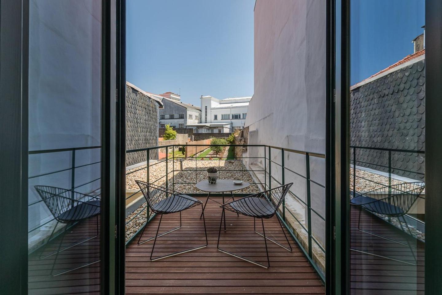 Guestready - Jardim Das Oliveiras Guesthouse - 2 OOporto Esterno foto