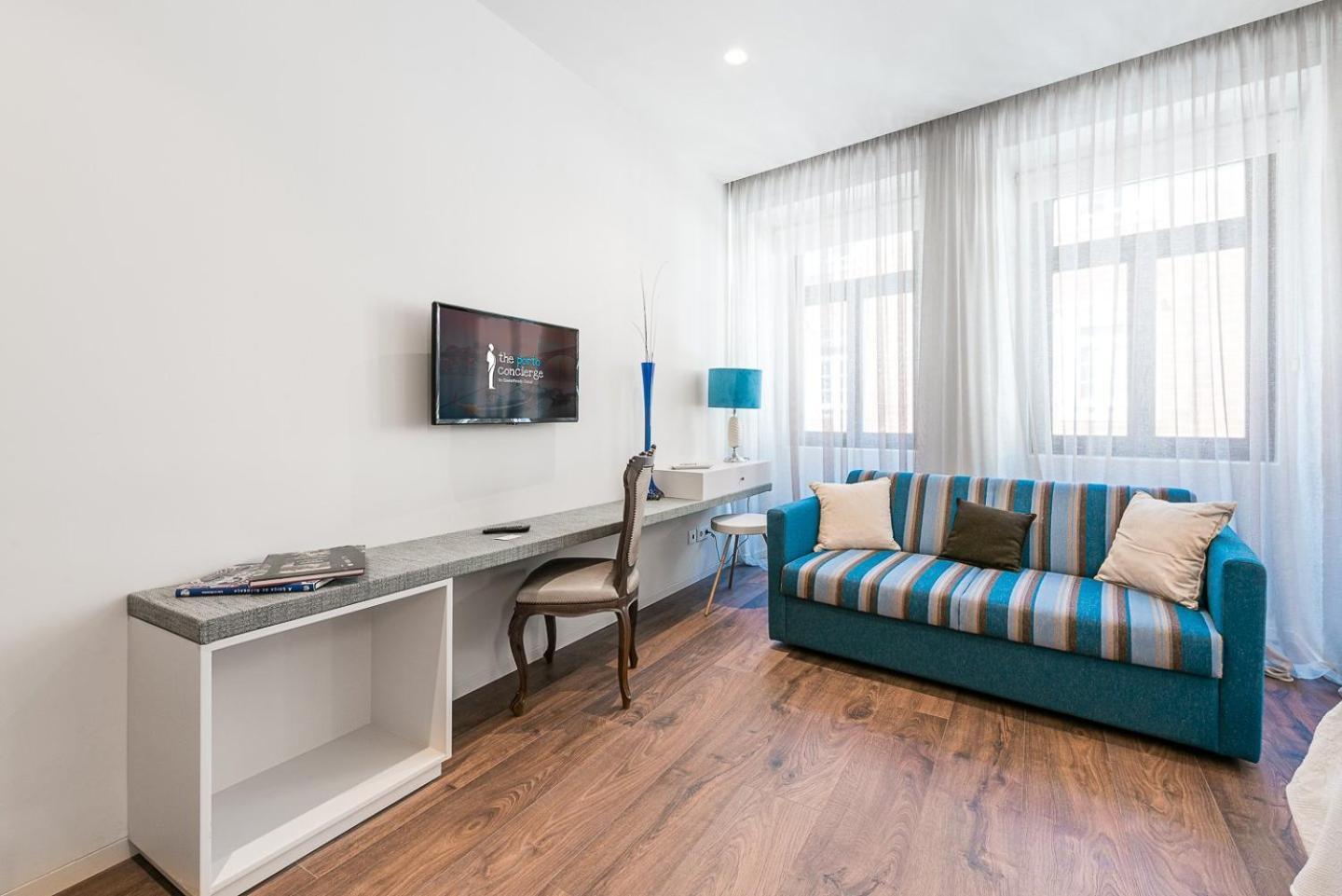 Guestready - Jardim Das Oliveiras Guesthouse - 2 OOporto Esterno foto