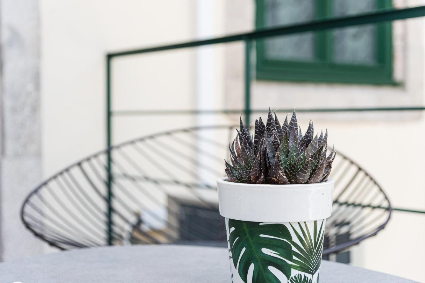 Guestready - Jardim Das Oliveiras Guesthouse - 2 OOporto Esterno foto