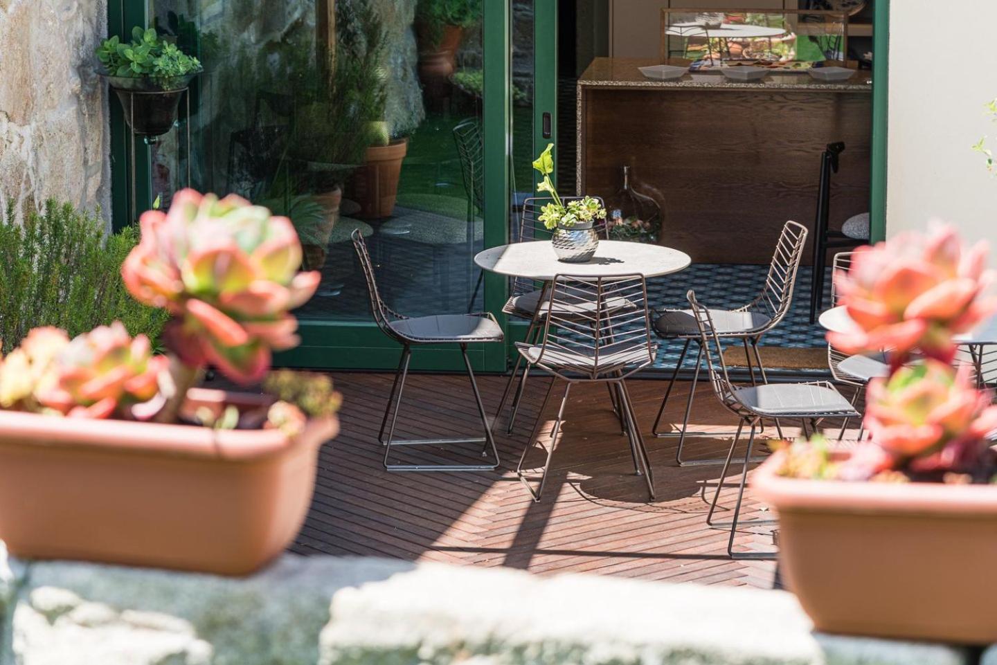 Guestready - Jardim Das Oliveiras Guesthouse - 2 OOporto Esterno foto