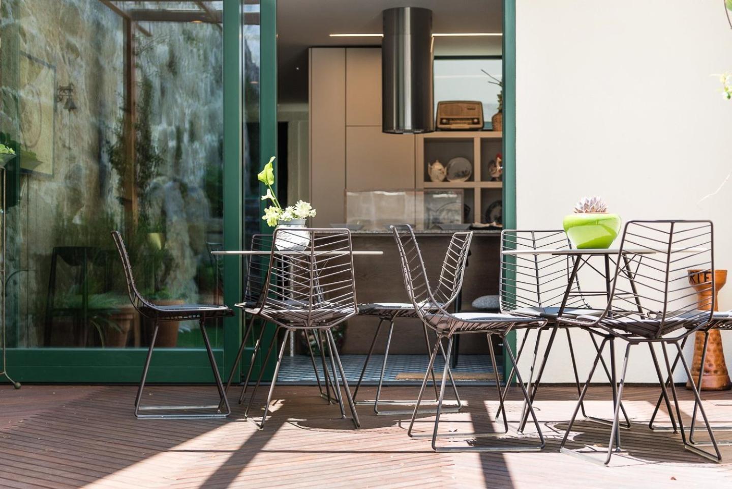 Guestready - Jardim Das Oliveiras Guesthouse - 2 OOporto Esterno foto