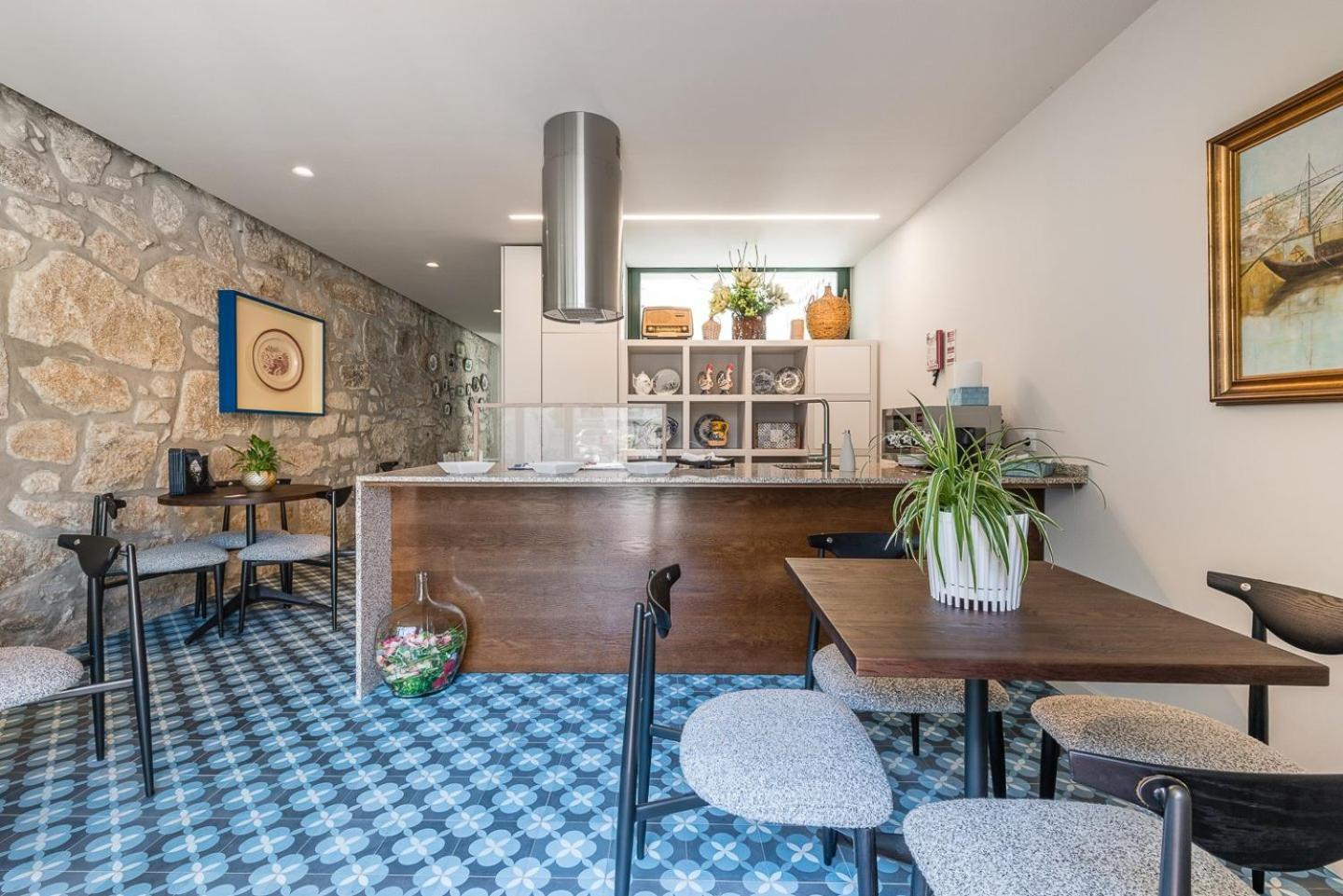 Guestready - Jardim Das Oliveiras Guesthouse - 2 OOporto Esterno foto