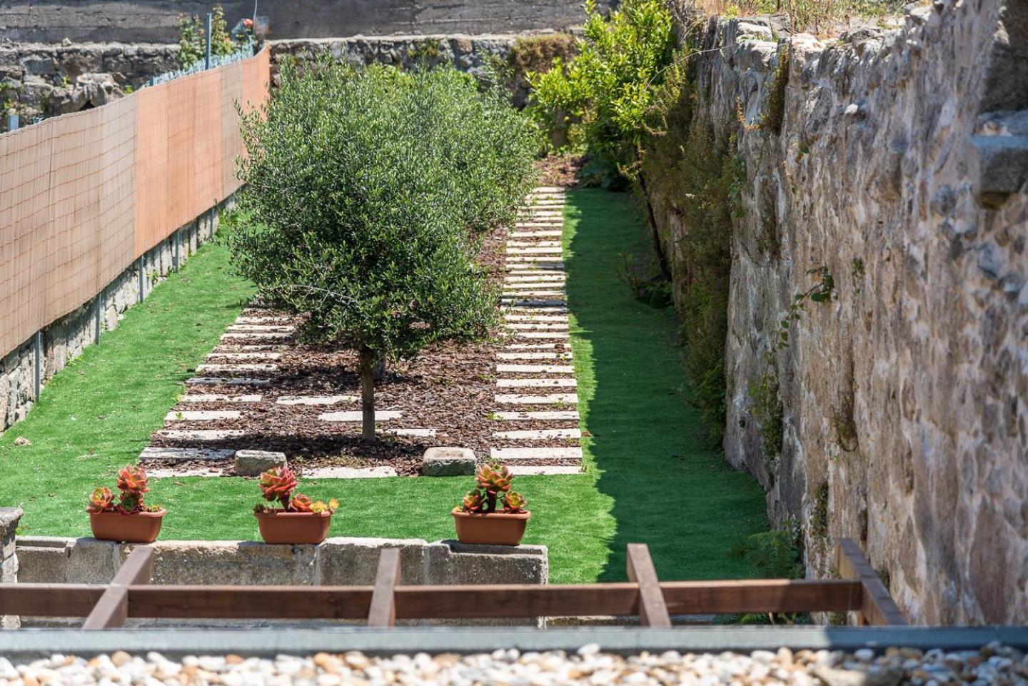 Guestready - Jardim Das Oliveiras Guesthouse - 2 OOporto Esterno foto