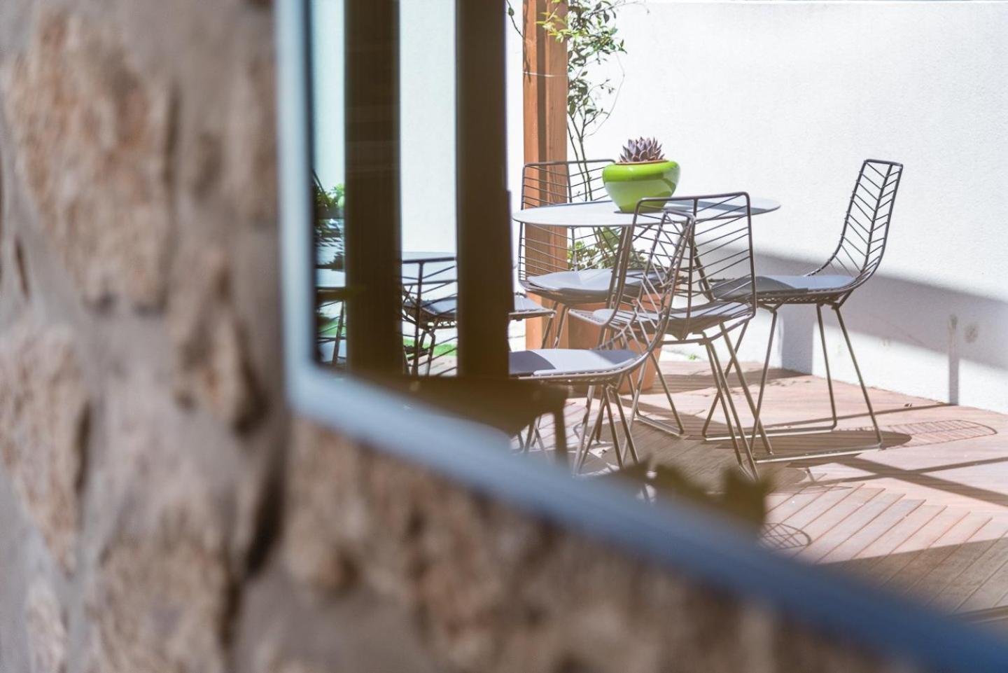 Guestready - Jardim Das Oliveiras Guesthouse - 2 OOporto Esterno foto