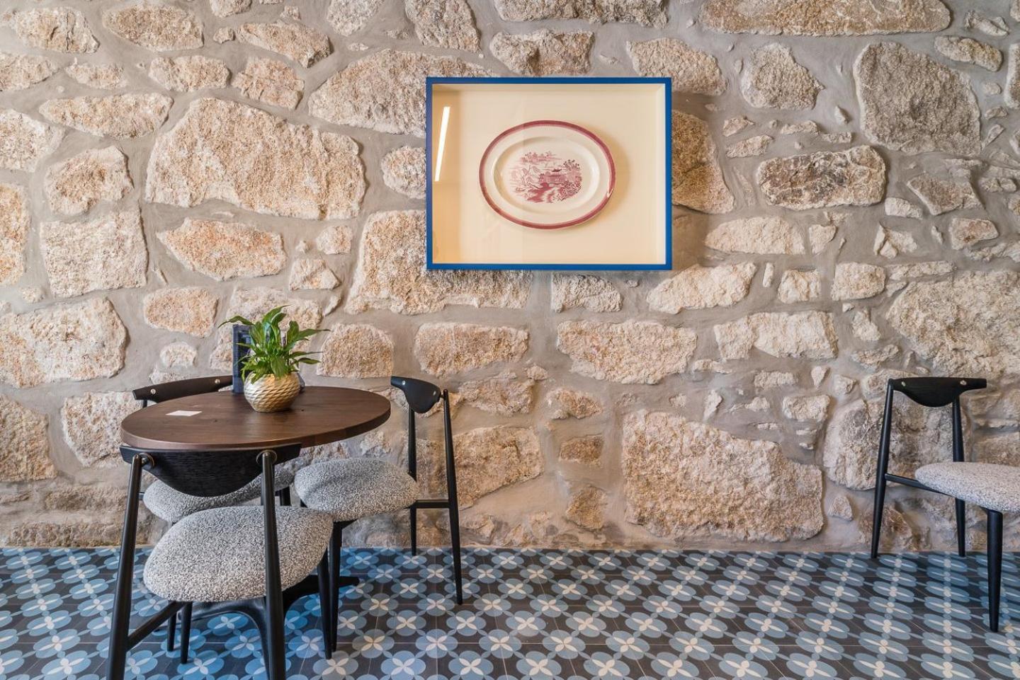 Guestready - Jardim Das Oliveiras Guesthouse - 2 OOporto Esterno foto