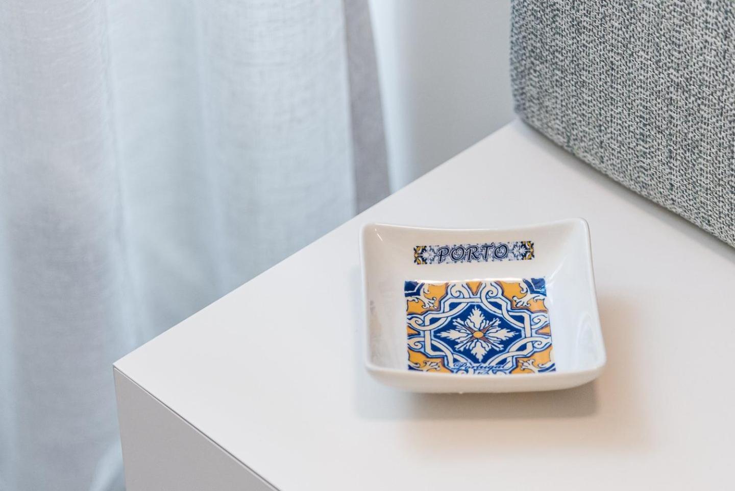 Guestready - Jardim Das Oliveiras Guesthouse - 2 OOporto Esterno foto