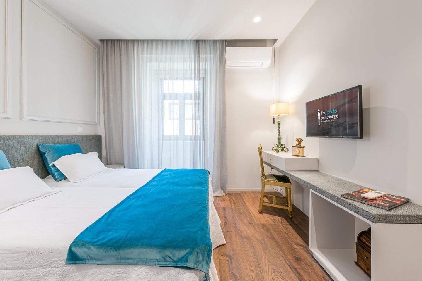 Guestready - Jardim Das Oliveiras Guesthouse - 2 OOporto Esterno foto