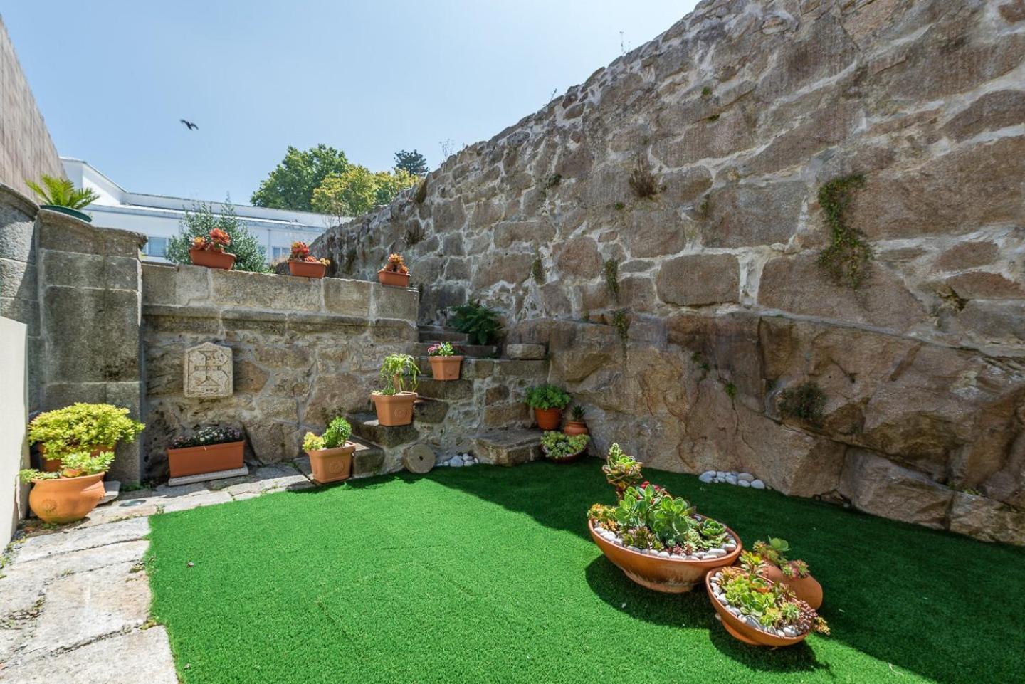 Guestready - Jardim Das Oliveiras Guesthouse - 2 OOporto Esterno foto